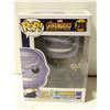 Image 1 : FUNKO POP #289 THANOS BOBBLE HEAD, SEALED