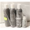 Image 1 : LIVING PROOF DRY SHAMPOO QUANTITY 4