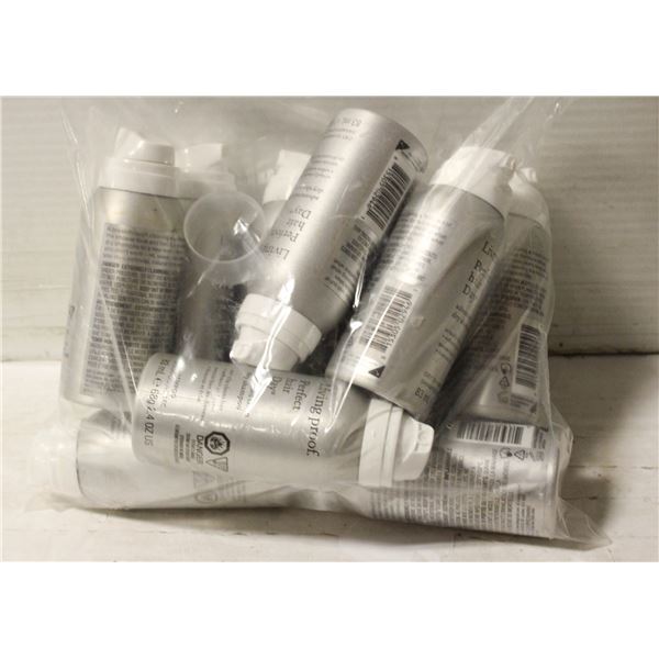 LIVING PROOF DRY SHAMPOO QUANTITY 10