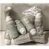Image 1 : BUNDLE ASSORTED BRANDS HAIR PRODUCTS