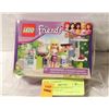 Image 1 : LEGO FREINDS STEPHANIES BAKERY #3930 SET