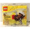 Image 1 : LEGO TURKEY #40033 SET
