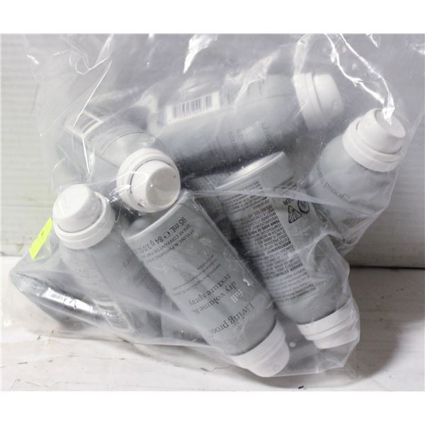 LIVING PROOF DRY SHAMPOO QUANTITY 10