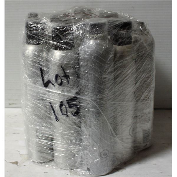 WOW HAIRSPRAY QUANTITY 12