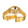 Image 4 : NEW AUTOMATIC SKELETAL FORSINING WATCH