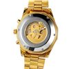 Image 5 : NEW AUTOMATIC SKELETAL FORSINING WATCH