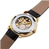 Image 4 : NEW MECHANICAL SKELETAL FORSINING WATCH
