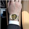 Image 5 : NEW AUTOMATIC SKELETAL T-WINNER WATCH