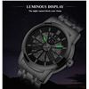 Image 4 : NEW AUTOMATIC SKELETAL T-WINNER WATCH