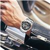 Image 6 : NEW AUTOMATIC SKELETAL T-WINNER WATCH