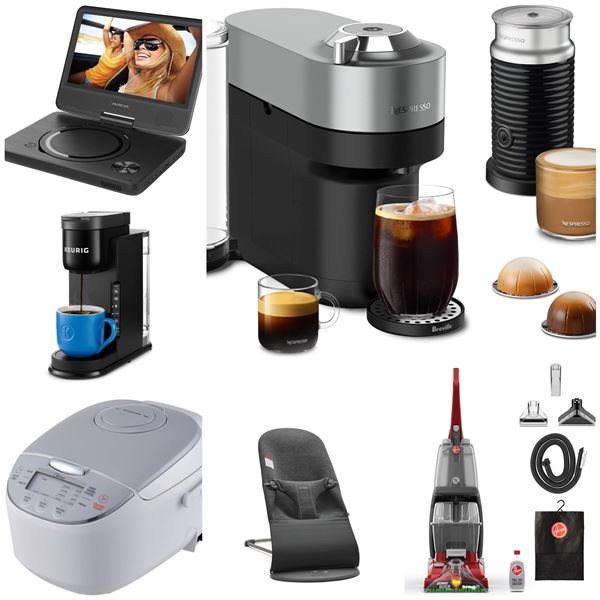 FEATURED AMZ ITEMS