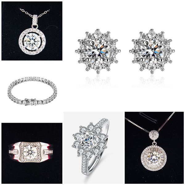 FEATURED JEWELLERY