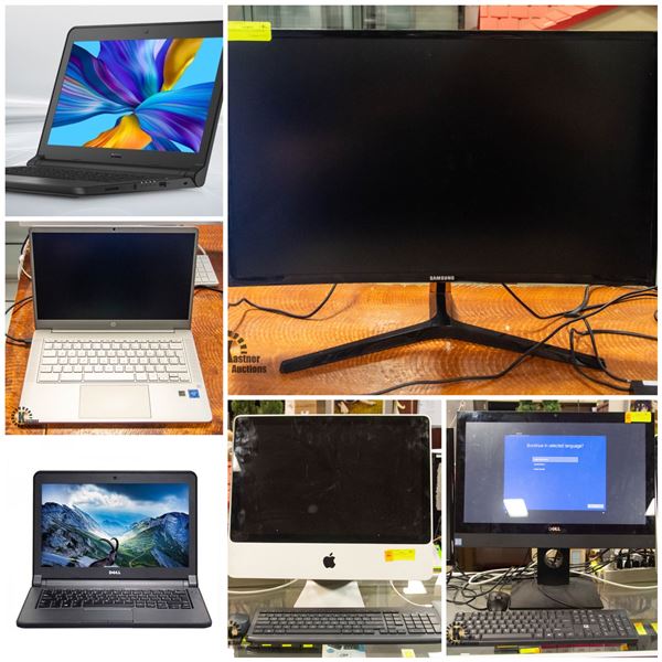 FEATURED COMPUTERS