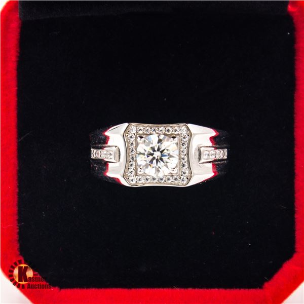 #817-1.00 CT GRA CERTIFIED ROUND BRILLIANT CUT