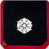 Image 1 : #786-10.00 CT GRA CERTIFIED ROUND BRILLIANT CUT