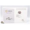 Image 3 : #786-10.00 CT GRA CERTIFIED ROUND BRILLIANT CUT