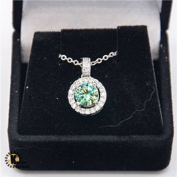 #808-1.00 CT GRA CERTIFIED ROUND BRILLIANT CUT