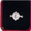 Image 1 : #797-2.00 CT GRA CERTIFIED 7 X 9 OVAL CUT