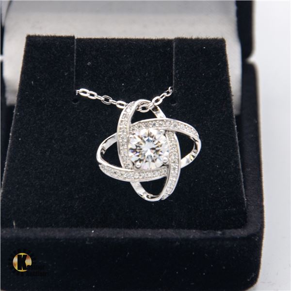 #803-1.00 CT GRA CERTIFIED ROUND BRILLIANT CUT
