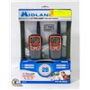 Image 1 : NEW MIDLAND TWO WAY RADIOS