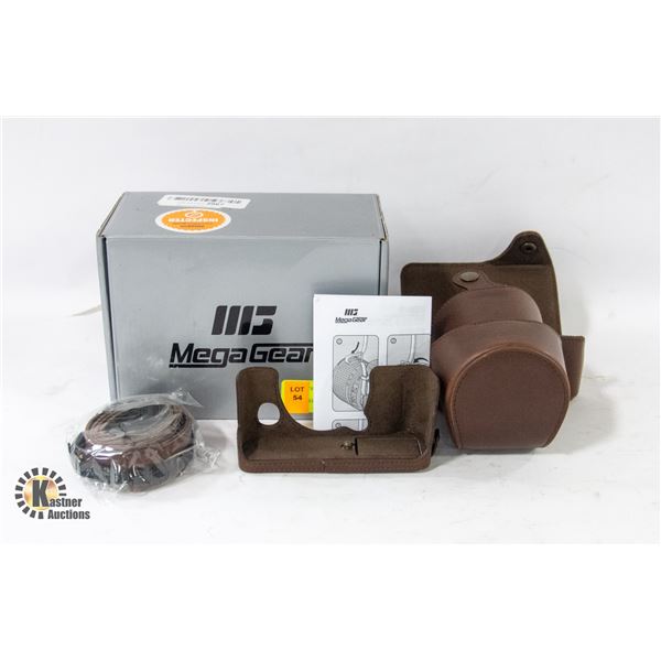 NEW MEGA GEAR TOOL BELT