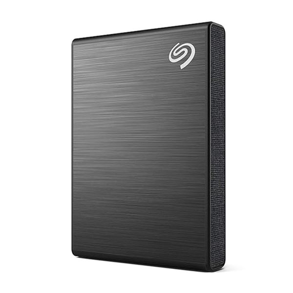 NEW SEAGATE ONE TOUCH PORTABLE STORAGE