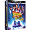 Image 1 : BRAND NEW 4K + BLU-RAY BACK TO THE FUTURE
