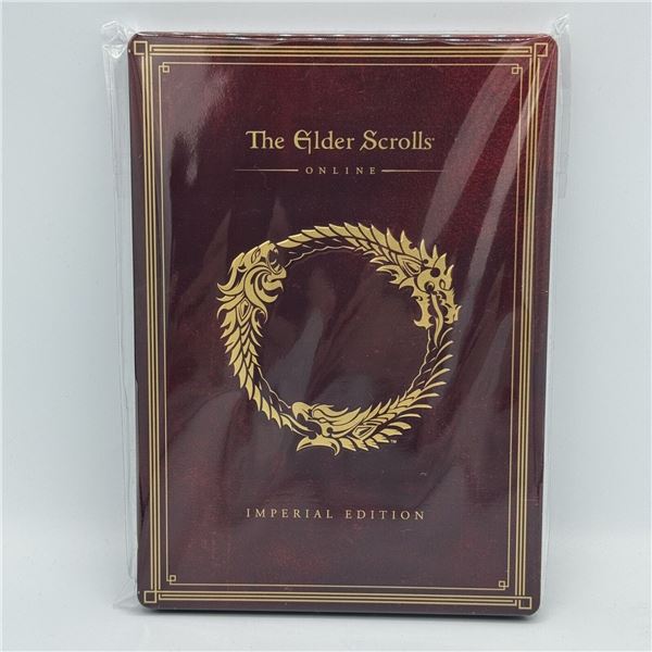 CERTIFIED REFURBISHED XBOX ONE THE ELDER SCROLLS