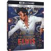 Image 1 : BRAND NEW 4K + BLU-RAY ELVIS