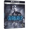 Image 1 : BRAND NEW 4K + BLU-RAY CASABLANCA