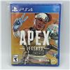 Image 1 : CERTIFIED REFURBISHED PS4 APEX LEGENDS