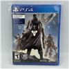 Image 1 : CERTIFIED REFURBISHED PS4 DESTINY