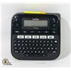 Image 1 : BROTHER P-TOUCH PTD210BK