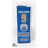 Image 1 : VINTAGE OILERS GLENN ANDERSON #9 MINIBANNER REXALL