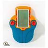 Image 1 : 2005 POKEMON CHARIZARD BATTLE TRAINER THINKSHIP
