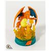 Image 1 : 2005 POKEMON THINKCHIP BATTLE FIGURE CHARIZARD