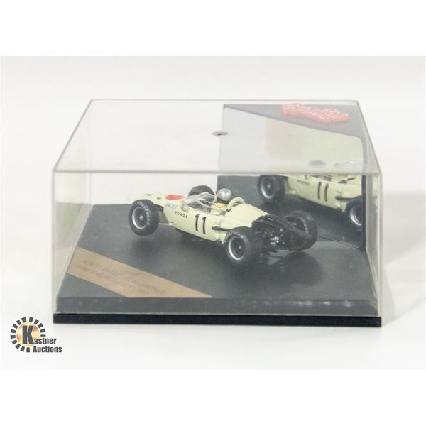 QUARTZO 4093 1/43 HONDA RA272E R. GINTHER