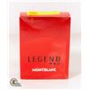 Image 1 : MONTBLANC LEGEND RED EAU DE PARFUM 100ML