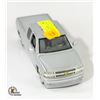 Image 2 : JADA BIG TIME MUSCLE 1/24 2002 CHEVY SILVERADO
