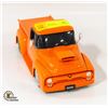 Image 2 : JADA BIG TIME MUSCLE 1/24 1956 FORD F100