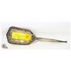 Image 2 : 925 SCRAP SILVER FROM HAIR BRUSH HALLMARKED STERLI