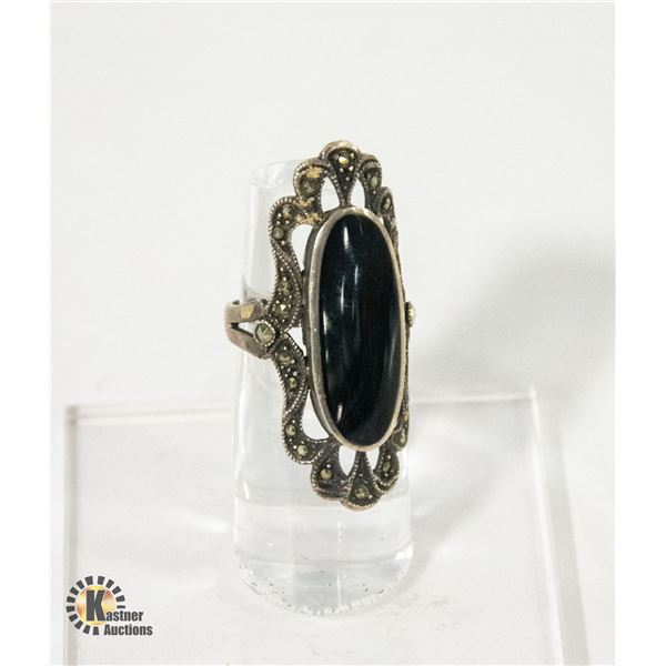 925 SILVER RING ESTATE