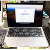 Image 1 : 14 INCH MACBOOK AIR S/N: HXJJT9V11WFV M/N:A2337