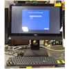 Image 1 : REFURBISHED BLACK DELL COMPUTER