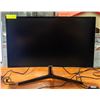 Image 1 : 25" SAMSUNG CURVED MONITOR S/N:091WHCPX107485A