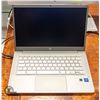Image 1 : SILVER HP CHROMEBOOK MODEL: 14a-na0010CA