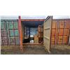Image 1 : *OFFSITE* CONTENTS OF 8' X 20' SEACAN UNIT #05