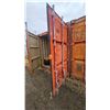 Image 2 : *OFFSITE* CONTENTS OF 8' X 20' SEACAN UNIT #05