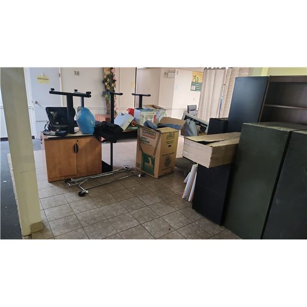 *OFFSITE* CONTENTS OF OPEN SPACE