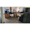 Image 1 : *OFFSITE* CONTENTS OF OPEN SPACE